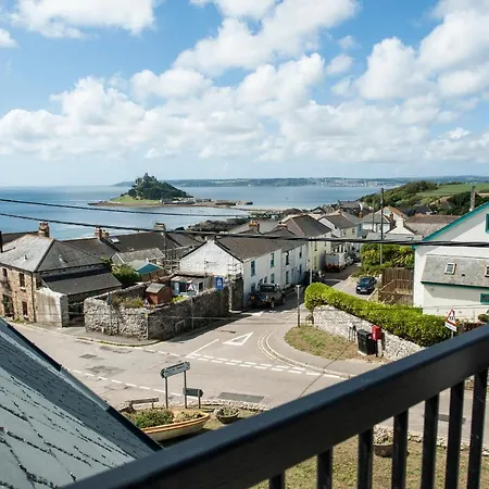 Attic Marazion