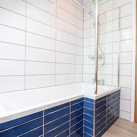 Apartament Attic