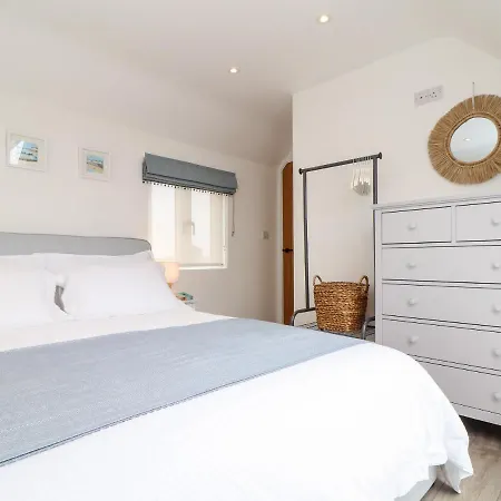 Apartament Attic Marazion