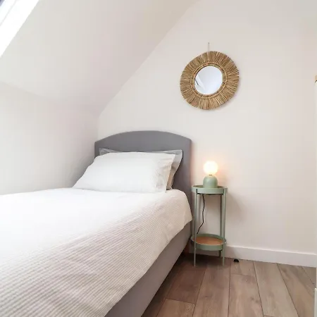 Attic Apartament Marazion