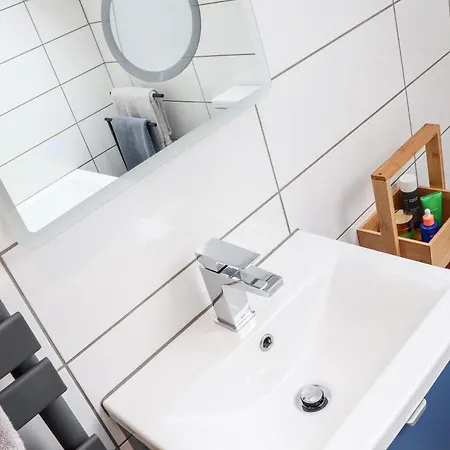 Apartament Attic *